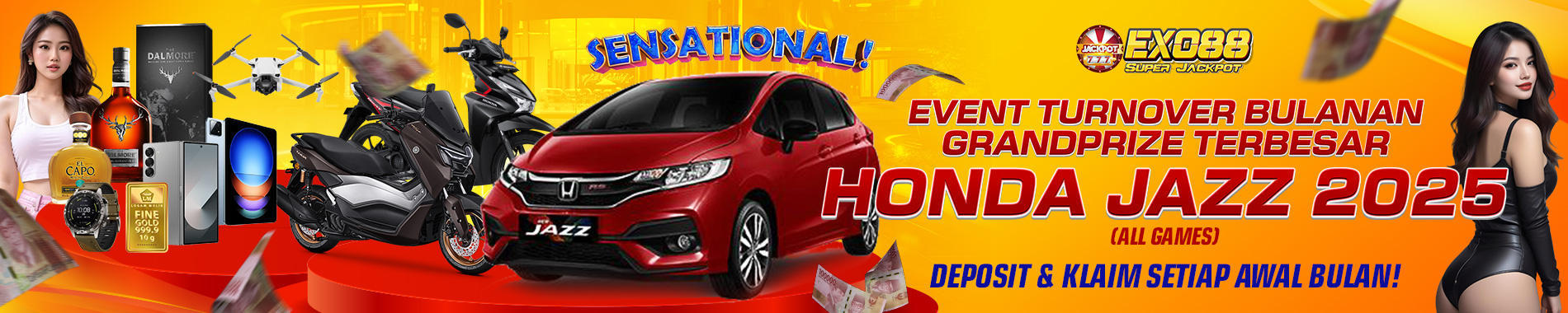 exo88 agen slot resmi